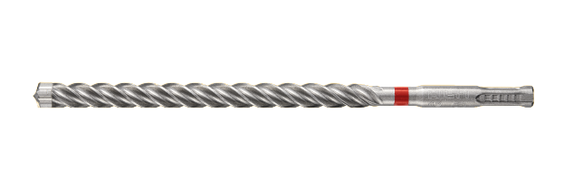 TE-CX urbji betonam