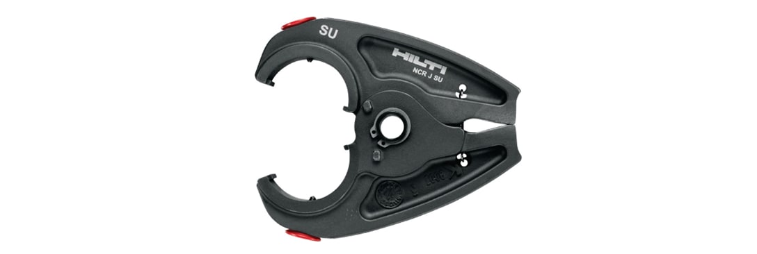 Hilti instrumentu izmantošana būvniecības vietā.