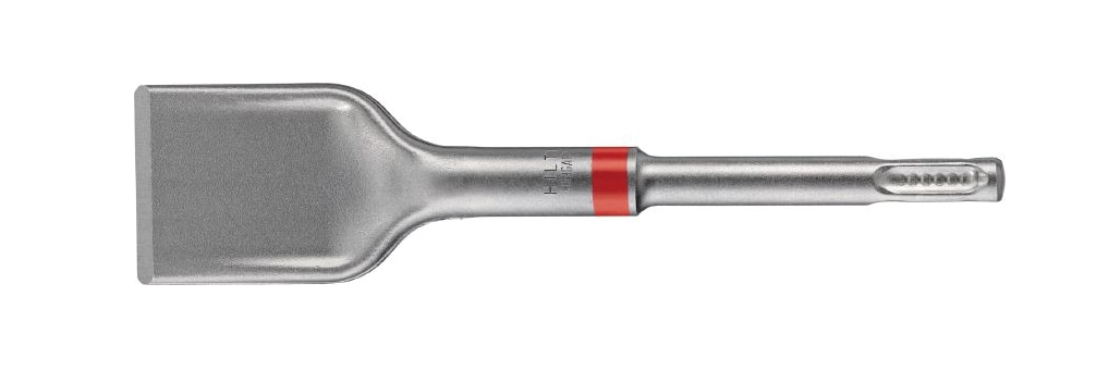 Hilti kalts, kas piemērots betonam un mūra darbu veikšanai