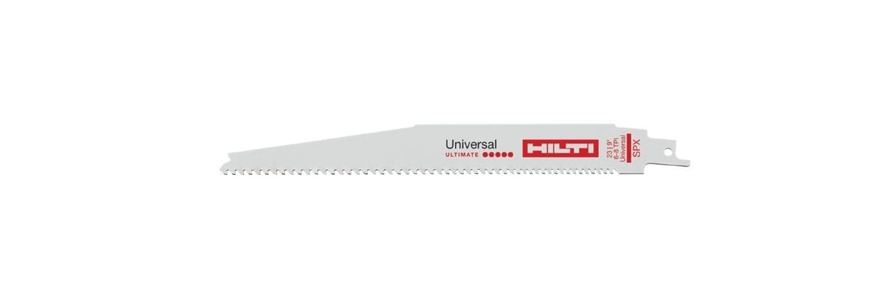 Hilti Universal SPX griešanas disks ar augstu izturību
