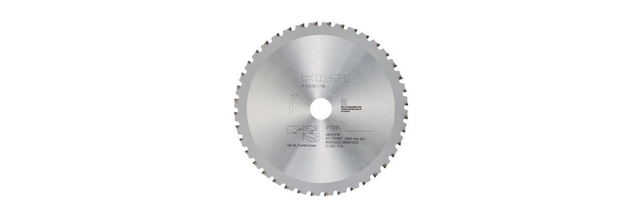 Leņķa slīpēšanas disks Hilti SC-C MU, kas piemērots metālapstrādes darbiem