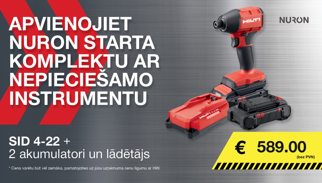 Starter Kit tools - SID4_LV Starter Kit tools - SID4_LV