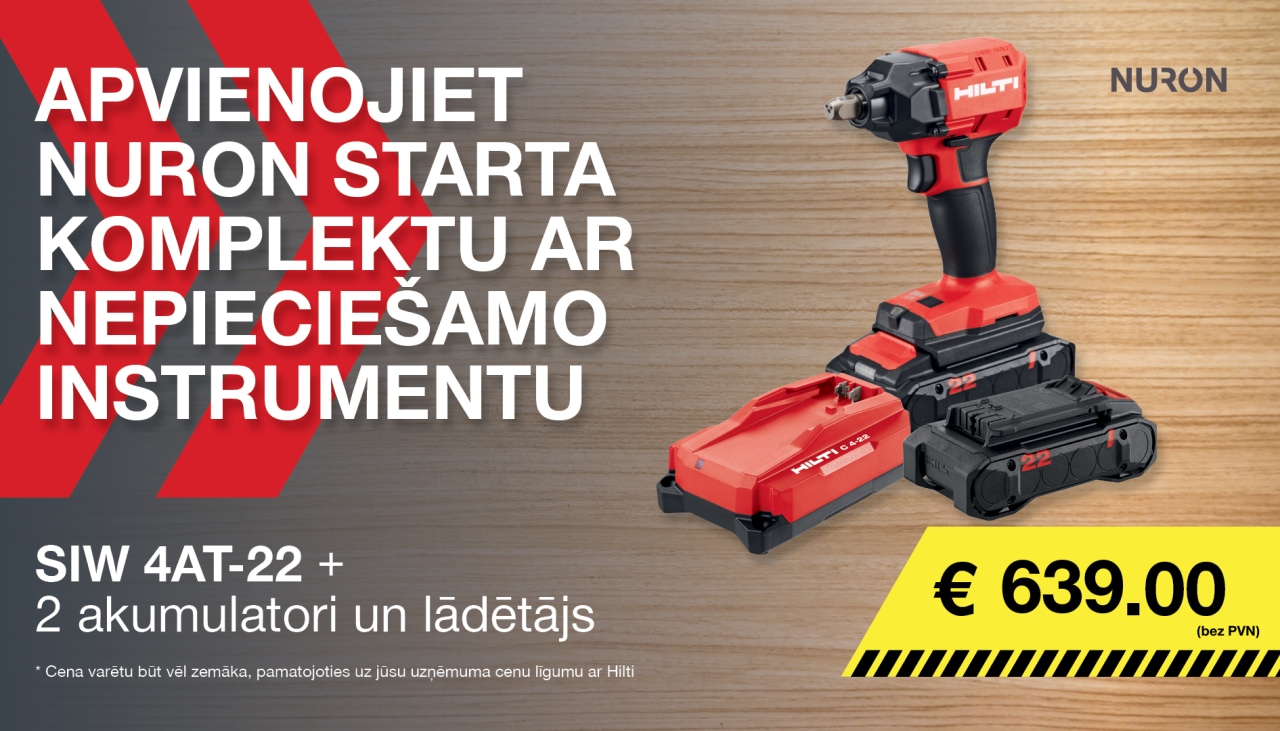 Starter Kit tools - SIW4_LV Starter Kit tools - SIW4_LV