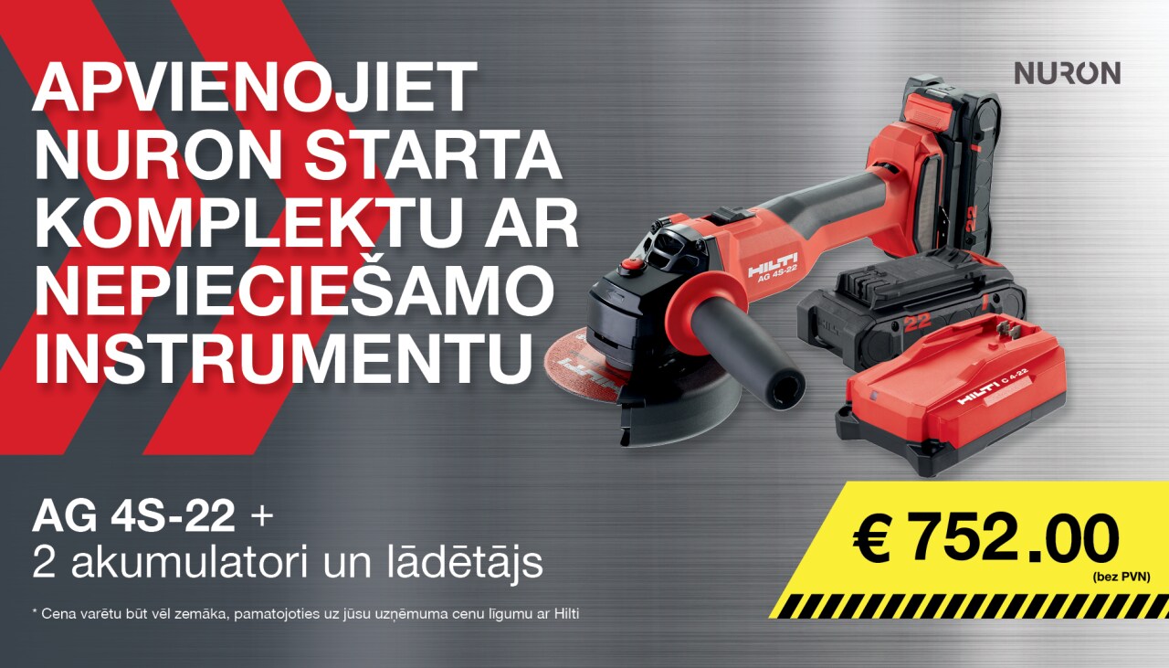 Starter Kit tools - AngleGrinder_LV Starter Kit tools - AngleGrinder_LV