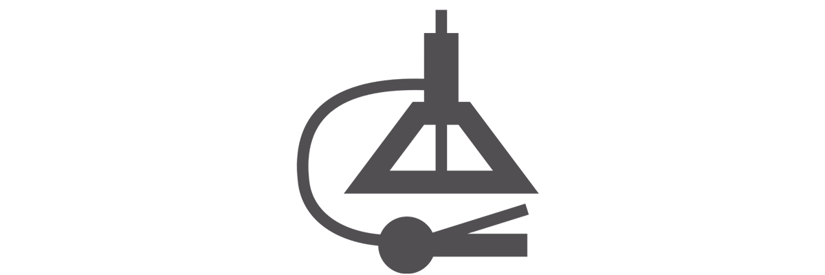 Smagā enkura tests.