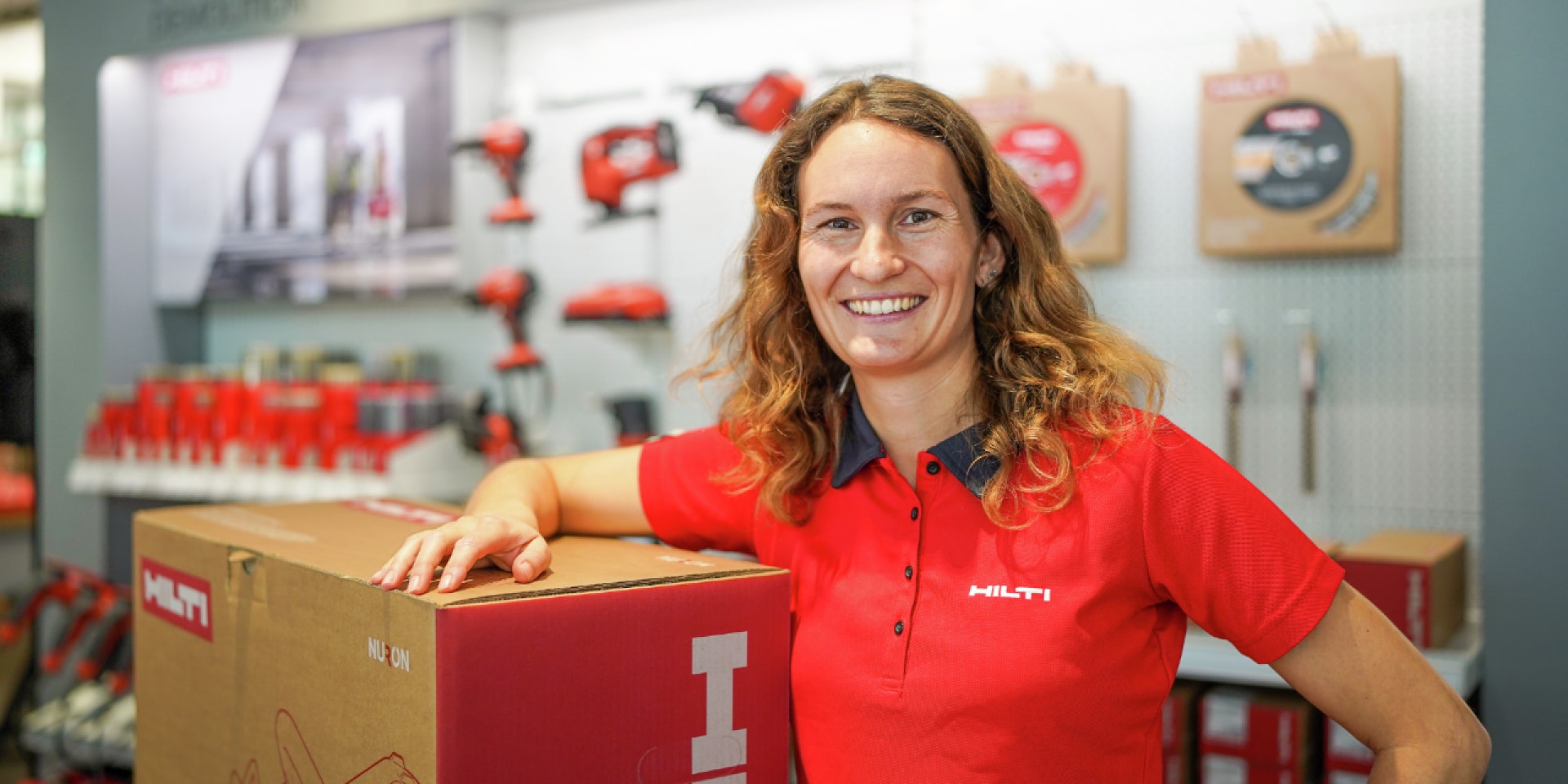 Hilti lādētājs