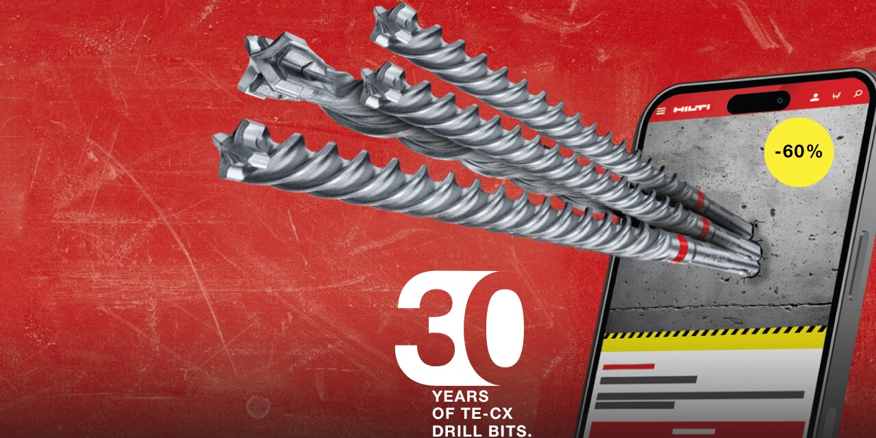 Hilti kārbas
