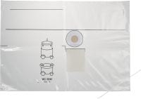 Putekļu maiss VC 20H-X plastic 10gb 