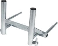Zāģēšanas ierīce DSW-VHSD 1510-CA 