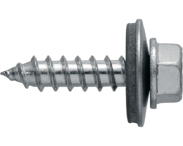 S-MP 63 S pašgriezošas skrūves 
