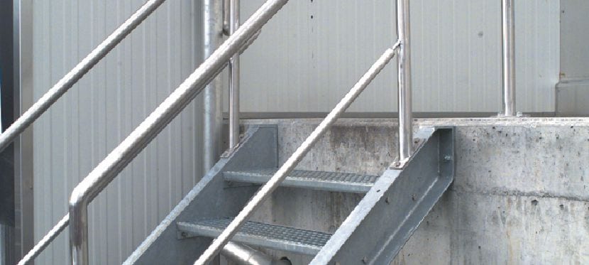 HSA ķīļenkurs Standarta ķīļenkurs lietošanai betonā bez plaisām (CS) Pielietojumi 1