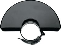 Double-sided cutting guard 180 basic 