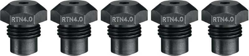 Mouthpiece RTN 29/ 4,0mm 5gb 