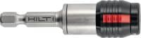 Urbju ietvere S-BH QC 64/2.5” TL 