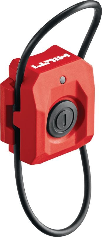 Uztvērēja IC-RC Bluetooth komplekts 