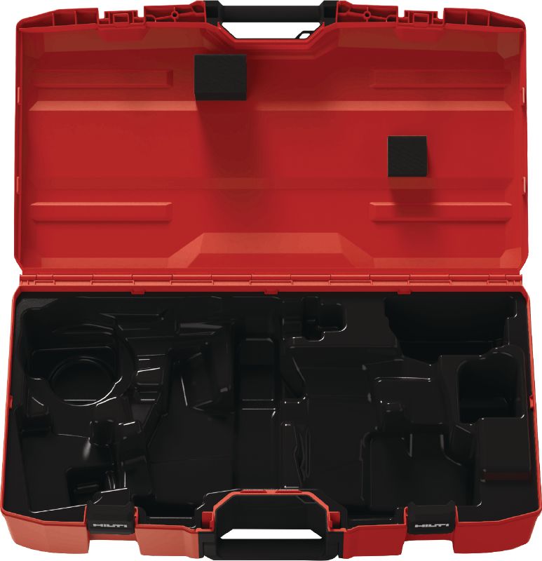 Case 3-tools (XL)SF/SI+TE+SR/SJ/AG tukšs 