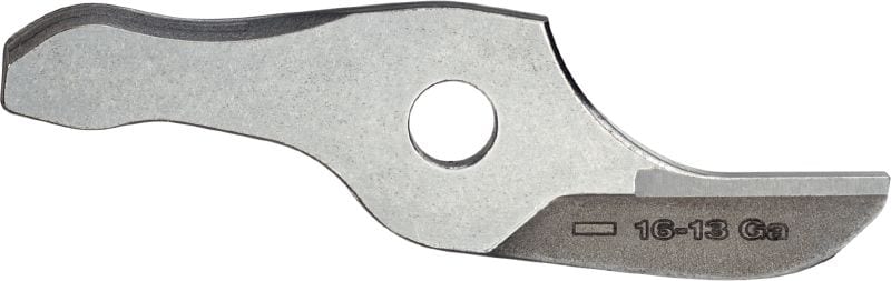 Cutter blade SSH CS 1,5-2,5 taisns 2gb 