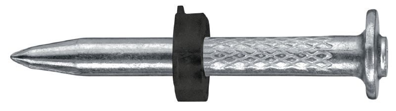 Betona naglas X-C P8 Augstākās klases betonam paredzēta atsevišķa nagla pulvera montāžas pistolēm