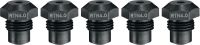 Mouthpiece RTN 29/ 4,0mm 5gb 