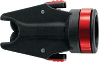 Rokturis SDT 9-NP R sarkans 