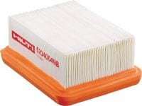 Gaisa filtrs DSH 700/900-X 2gb 