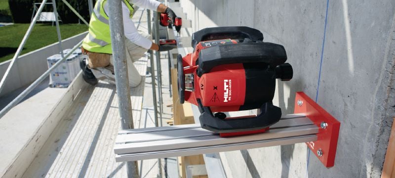 Laser hilti pr 30 hvs Laser hilti pr 30 hvs