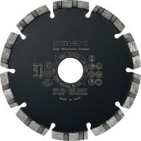 SP-SL universālais dimanta disks Augstākās klases dimanta disks dažādu pamatmateriālu frēzēšanai