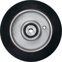 Storage wheel DS-WSWS 200 kpl. 