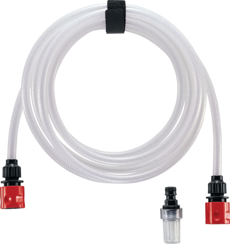 Sūkšanas šļūtene PC 2-22 