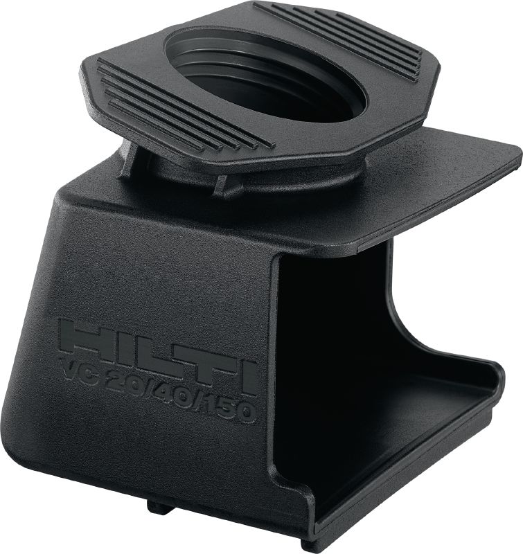 Adapters Inlet VC 20/40 