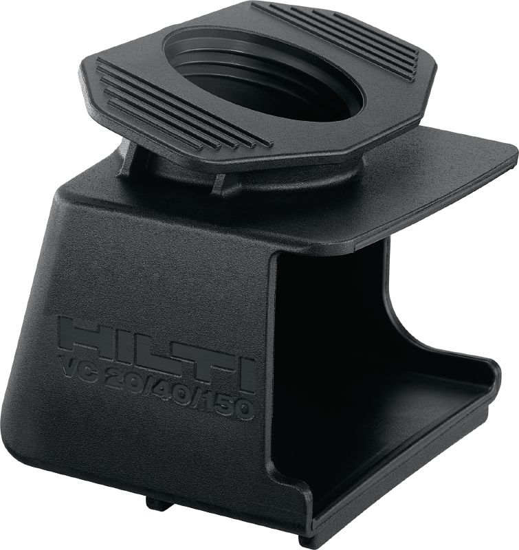 Adapters Inlet VC 20/40 
