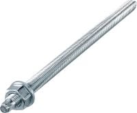 HAS-U 8.8 enkura stienis Enkura stienis izsmidzināmajiem ķīmiskajiem enkuriem un ķīmiskajiem enkuriem kapsulās (8.8 CS)