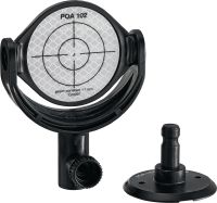 Reflector target POA 102 5gb 