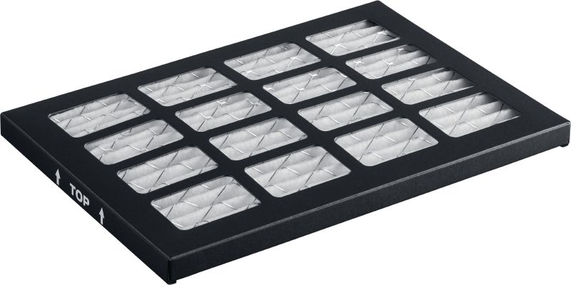 Priekšfiltrs AIC 30gb 