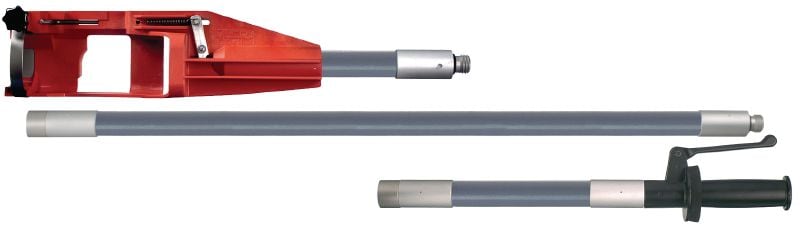 Ietvere X-6-PT 