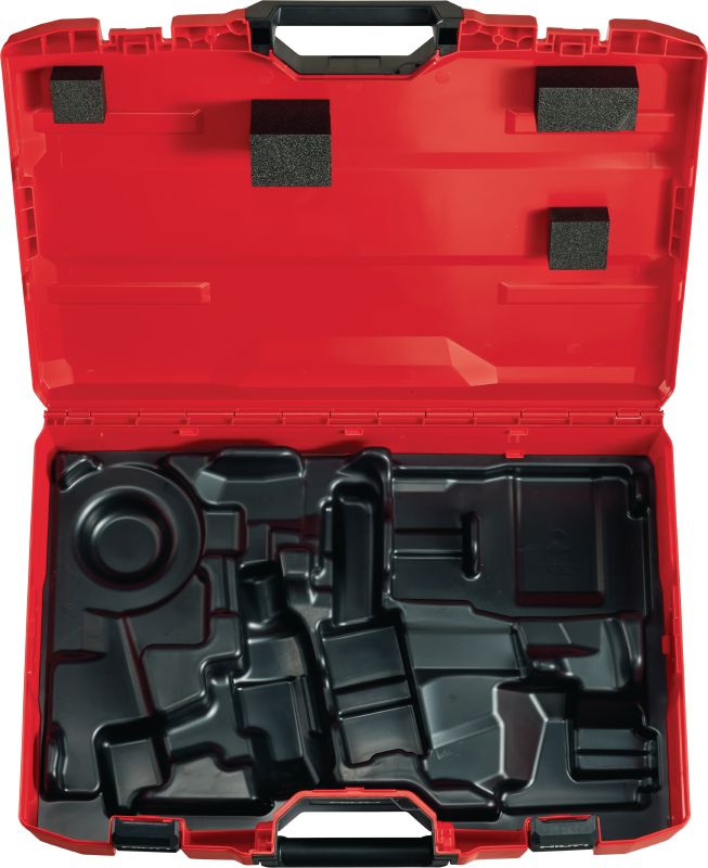 Kārba 3-tools (L)SF/SI+TE+SR/SJ/AG tukšs 