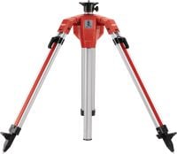 Automatic tripod PRA 91 