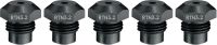 Mouthpiece RTN 24/3,0-3,2mm 5gb 