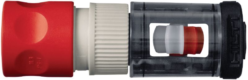 Ūdens savienojums DD-WMS 100-C 