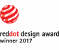                Šim izstrādājumam tika piešķirts “Red Dot Design Award” apbalvojums.            