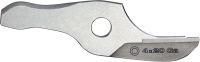 Cutter blade SSH CD 4x0,9 2gb 