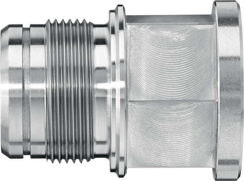 Gala savienojums DD-BS 52-600 