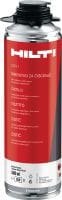 Ķīmiskais tīrītājs CFR1 500ML 