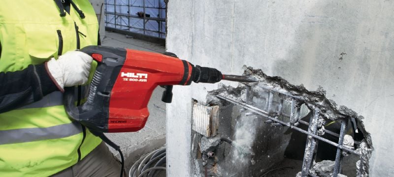 Te800 hilti Te800 hilti