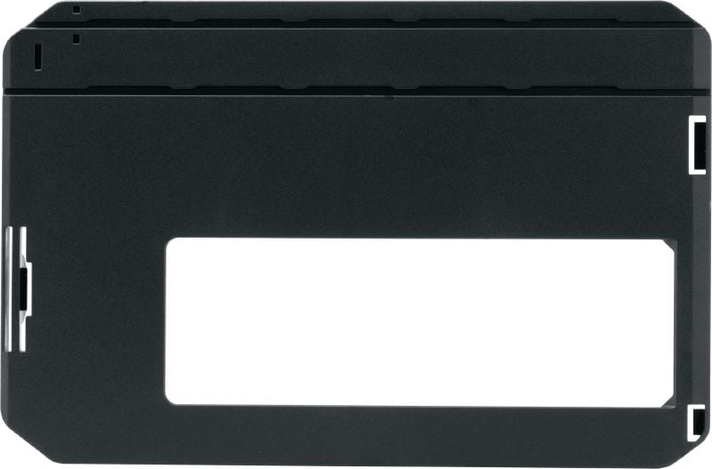 Sliežu adapteris SC 55W 