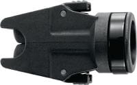 Rokturis SDT 9-NP R melns 
