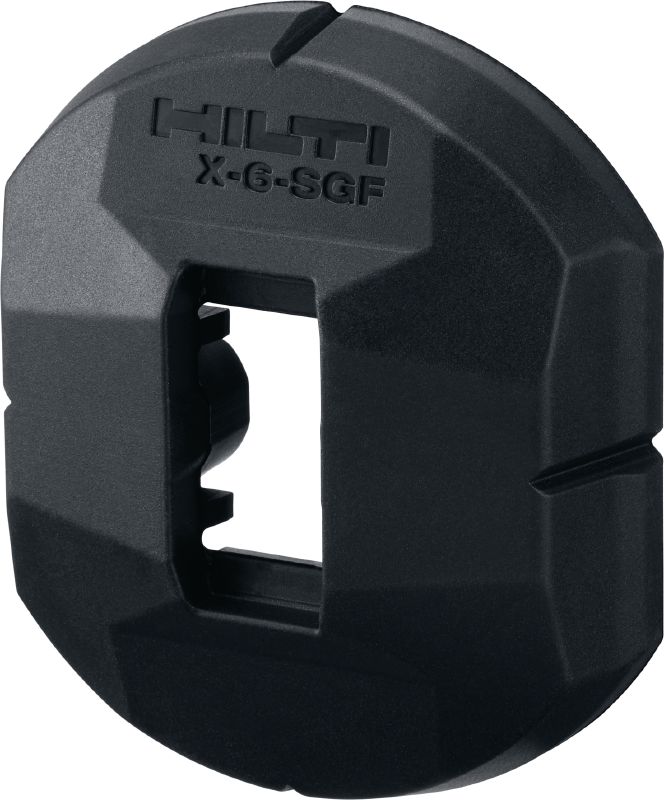 Aizsargcepure X-6-SGF 