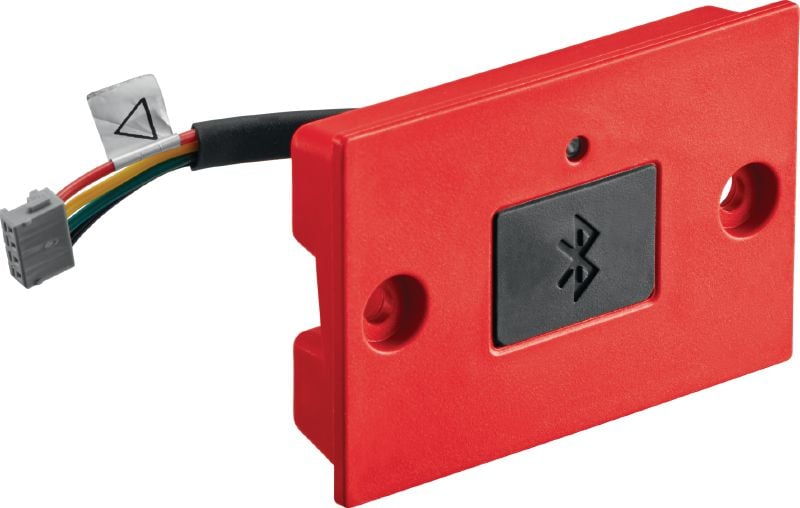 Uztvērēja IC-RC Bluetooth komplekts 
