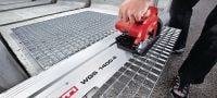 Sliedes adapteris SCM 22-A 