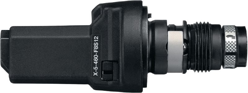 Metāla tapa vadīkla X-5-460-F8S12 